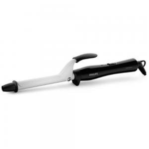 Philips BHB862 Hair Curler Black and White