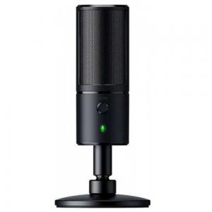 Razer Seiren X Streaming Microphone USB. RZ19-02290100-R3M1