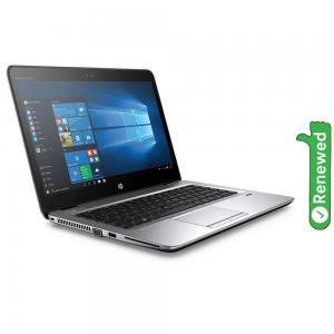 HP EliteBook 840 G3 Business Laptop Intel Core i7 8GB RAM 512GB SSD 14.1 inch Display Windows 10 Renewed