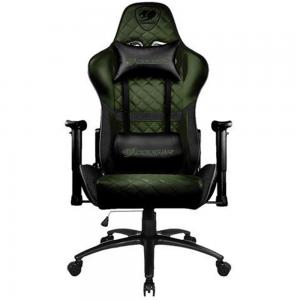 Cougar Armor One X Gaming Chairs, 3MAOGNXB.0001