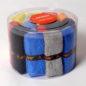 RRP £40 Details about   ASHAWAY TOWEL GRIP ROLL 10M ROLL RED REPLACEMENT GRIP 