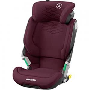 Maxi Cosi Kore Pro Isofix Car Seat for Kids Red