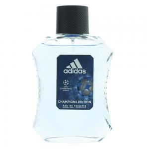 Adidas UEFA  Champions League Champions Edition EDT, 100 ml