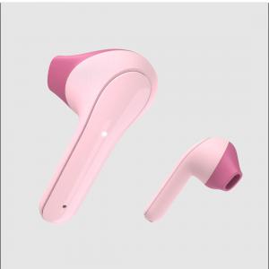 Hama 184076 Freedom Light Bluetooth Wireless Headset Pink