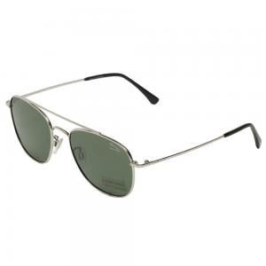 Jaquar 397151100 Pilot Sunglasses For Men Green