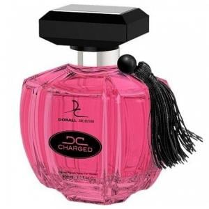 Dorall Collection DC Charged For Women 100ml