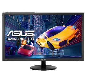 Asus LED Gaming Monitor 21.5 Inch 1MS Full HD HDMI VP228HE