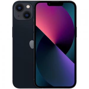 Apple iPhone 13 Midnight 512GB 5G LTE, Middle East Version