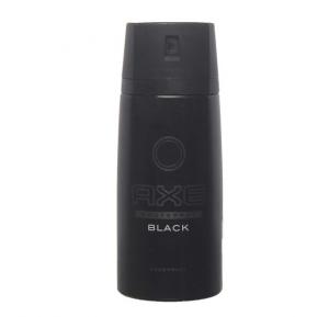 Axe Body Spray - Black (150ml)
