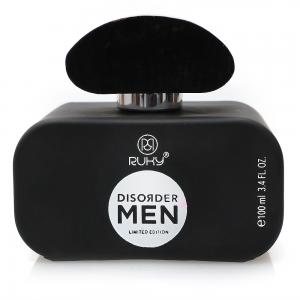 Ruky Disorder Men Perfume 100 ml