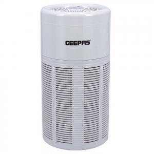 Geepas GAP16014 Air Purifier 10W White