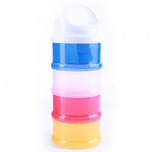 Baby Plus BP5179 Baby Milk Powder Container