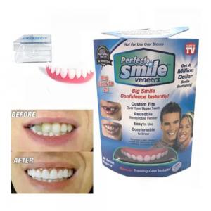 Generic N13324811A Perfect Smile Veneers Teeth Cover White