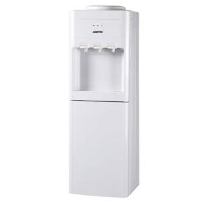 Geepas GWD8354 Hot & Cold Water Dispenser with Child Lock