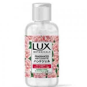 Lux Gardenia and Honey Hand Gel Sanitizer 50ml