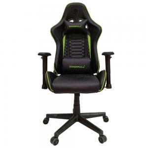 DeadSkull Gaming Chair Mark X Black or Green