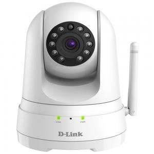 D Link Camera Full HD WiFi Pan And Tilt DCS8525LH-BC
