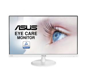 Asus LED Eye Care Monitor 23 Inch Full HD IPS White VC239HE-W