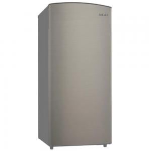 Akai AKSR100L 100 Litre Single Door Refrigerator