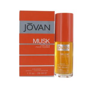 Jovan Musk Men EDT 29ml Perfume