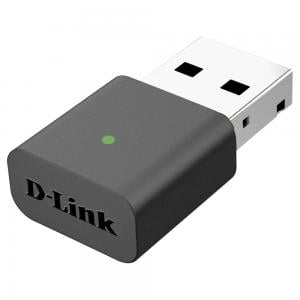 D-Link DWA-131 Wireless N Nano USB 300MBPS Adapter 