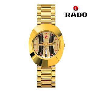 Rado The Original Automatic Gents Watch, R12413324