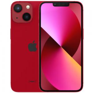 Apple iPhone 13 Mini Red 512GB 5G LTE, Middle East Version
