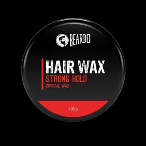 Buy Beardo Hair Wax XXtra Strong Hold 100gm Online Dubai, UAE |   | OY3082