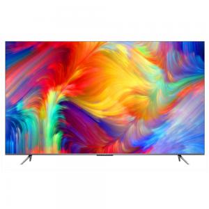 TCL  L55P735 LED Tv 4K UHD Android 55 Inch Multicolor