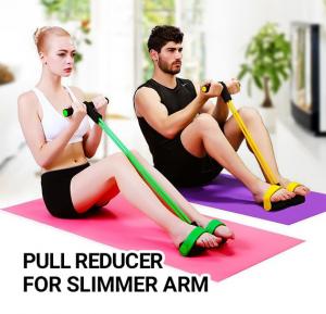 Pull Reducer For Slimmer Arm