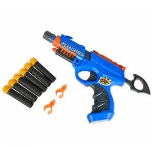 Simba - X-Power Arrow Gun Blaster 2 Assisted, 107210057