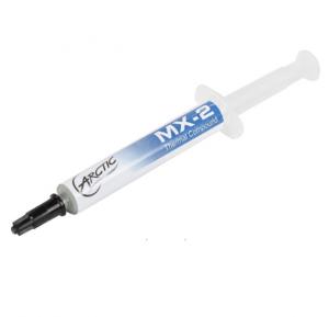 Arctic MX-2 Thermal Compound Paste, Carbon Based High Performance