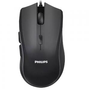 Philips Wired Gaming Mouse, SPK9403B