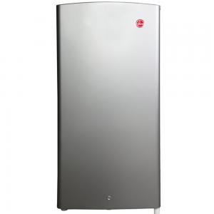 Hoover HSD150S 150 Liters Single Door Refrigerator, Silver