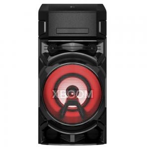 LG XBOOM ON5 DJ Audio System with Super Bass Boost Party Strobe And DJ App
