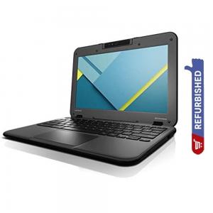 Lenovo Chromebook n22 4 GB RAM 16 GB SSD 11.6 inch Refurbished