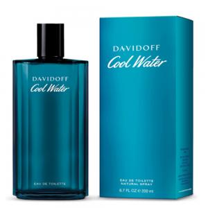 Davidoff Cool Water Man, 200ml
