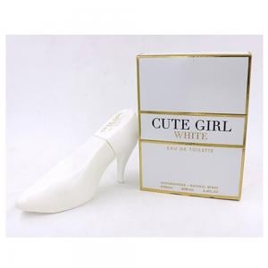 Fragrance Perfume Cute Girl White Women 100 ML