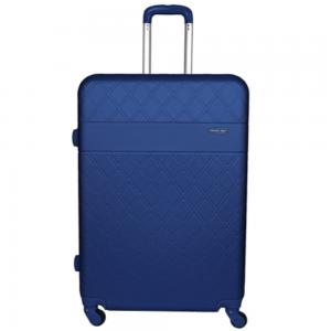 Siddique High Quality Lightweight Carryon Luggage Bag 20 Inches, Blue