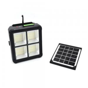 Portable Solar Lighting System