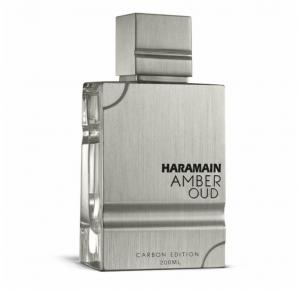 Al Haramain AHP1001 Amber Oud Carbon Edition, 200ML