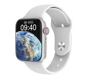 Wiwu Sw01 Pro Sports Smart Watch Series 8  Gray SW01P8G