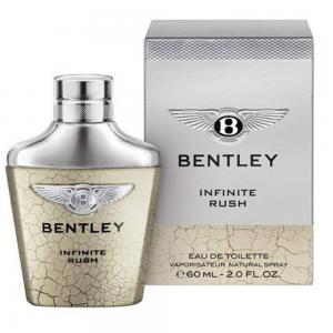 Bentley Infinite Rush EDT, 60 ml