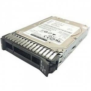 Lenovo 600GB 12G SAS 10K rpm 2.5 inch Hard Drive (7XB7A00025)