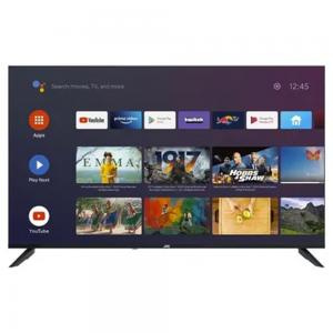 JVC LT-50N7125A Edgeless 4K UHD 50 Inches Official Google Certified Android Smart TV