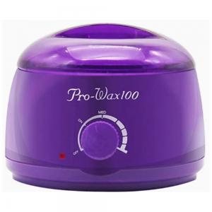 Professional Pro-Wax 100 Heater Purple