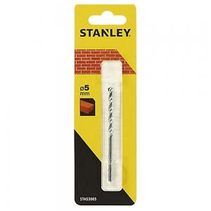 Stanley STA53085-QZ Drill Bit for Bricks Silver