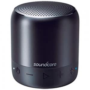 Soundcore A3107H11 Mini 2 Bluetooth Speaker Black