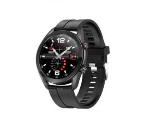 wiwu sw02 pro sports smart watch  black