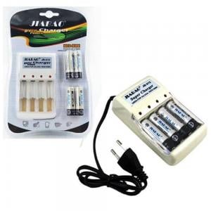 JIABAO battery charger JB-212